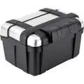 Givi Trk33-trk46 Toppkasse Ryggstøtte