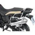 Hepco & becker Alurack Bmw F 800 Gs Adventure 13-18 650667 01 01 Bagasjebrett