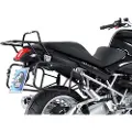 Hepco & becker Lock-it Bmw R 1200 R 11-14 650661 00 01 Montering Av Sidevesker