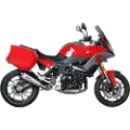 MIVV Delta Race Bmw F 900 Xr 2020-24 B.037.ldrx Homologert Slip On Lyddemper