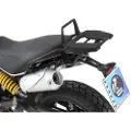 Hepco&Becker Alurack Ducati Scrambler 1100/special/sport 18 6527566 01 01 Bagasjebrett
