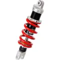 Yss Suzuki Mz456-300tr-14-85 Dempere