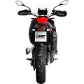 MIVV Speed Edge Aprilia Tuareg 660 2022-24 A.017.lrb Homologert Slip On Lyddemper