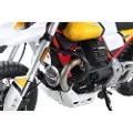 Hepco&Becker Moto Guzzi V 85 Tt 19-/travel 20 501554 00 01 Rørformet Motor Beskytter