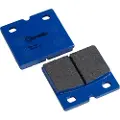 Brembo 07bb2107 Organiske Bremseklosser