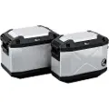 Hepco & becker Xplorer 40l 610210 00 00 Left Sidekoffert