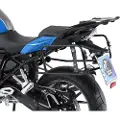 Hepco & becker Lock-it Bmw R1200r 2015 Montering Av Sidevesker