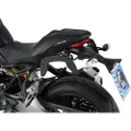 Hepco&Becker C-bow Ducati Monster 821 18 6307565 00 01 Montering Av Sidevesker