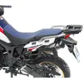 Hepco&Becker C-bow Honda Crf 1000 Africa Twin 16-17 630994 00 01 Montering Av Sidevesker