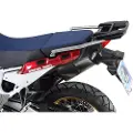 Hepco & becker Easyrack Honda Africa Twin Adventure Sports/dct 18-19 6629510 01 01 Bagasjebrett