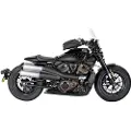 Givi Harley Davidson Sportster S 1250 2021 Tankring