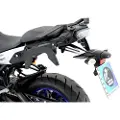 Hepco & becker C-bow Yamaha Mt-09 Tracer Abs 15-17 6304547 00 05 Montering Av Sidevesker