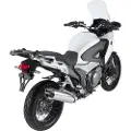 Givi Monokey Honda Crosstourer 1200/crosstourer 1200 Dct Bakre Montering Av Toppboks