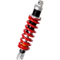 YSS Suspension Top Line Gas Z Honda Xrv Africa Twin 750 93-03 Bakre Støtdemper