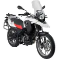Givi Monokey Bmw F 650 Gs/g 650 Gs Bakre Montering Av Toppboks