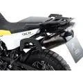 Hepco&Becker Husqvarna Norden 901/expedition 2022 C-bow Montering Av Sidevesker