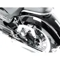 Hepco&Becker C-bow Moto Guzzi California 1400 Eldorado 2013-2016 Sadelvesker Montering