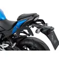 Hepco&Becker Suzuki Gsx-s 950/1000 2021 C-bow Montering Av Sidevesker