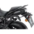 Hepco & becker Suzuki Gsx-s 1000 Gt/travel Edition 2022 C-bow Montering Av Sidevesker