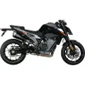 MIVV Delta Race Ktm 790 Duke 2018-20/890 Duke 2020-23 Kt.020.ldrb Homologert Slip On Lyddemper