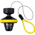 ABUS Granit Victory X Plus 68 Roll Up Skivebremslås