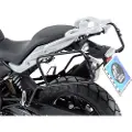 Hepco&Becker Fixed Bmw G 310 Gs 2017-2019 Montering Av Sidevesker