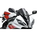 Puig Z-racing Yamaha Yzf-r6 Frontrute