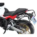 Hepco&Becker Lock-it Honda Cbr 650 F 2014 Montering Av Sidevesker