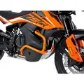 Hepco&Becker Ktm 790 Adventure/r 19 5017581 00 06 Rørformet Motor Beskytter