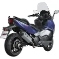MIVV Speed Edge Sym Maxsym Tl 500 2020 Sy.002.lrx Homologert Komplett Linjesystem