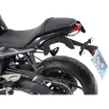 Hepco&Becker C-bow Triumph Street Triple 675/r 2013 Sadelvesker Montering