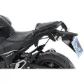 Hepco & becker C-bow Kawasaki Z 800/e Version 2013-2016 Sadelvesker Montering