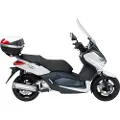 Givi Monokey Mbk Skycruiser 125&yamaha X-max 125/250 Bakre Montering Av Toppboks
