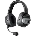 Cardo Packtalk Edge Hodetelefoner