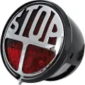SHIN YO 255-057 Baklys