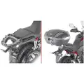 Givi Monolock/monokey Honda Cb 500 X 2024 Sr1171 Bakre Montering Av Toppboks