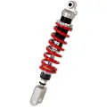 YSS Suspension Top Line Gas Z Kawasaki Zzr 600 90-04 Bakre Støtdemper
