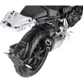 Givi Monokey/monolock Honda Cb 1000 R Bakre Montering Av Toppboks
