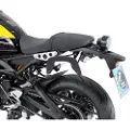 Hepco&Becker C-bow Yamaha Xsr 900 2016-2020 Sadelvesker Montering
