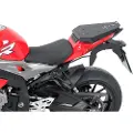 Hepco & becker C-bow Bmw S 1000 R 2014 Sadelvesker Montering