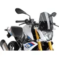 Puig Carenabris New Generation Sport Bmw F800r/g310r Frontrute