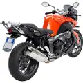 Givi Monokey Bmw K 1200 R/k 1300 R Bakre Montering Av Toppboks