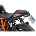 Hepco & becker C-bow Ktm 1290 Super Duke/r 14-19 630712 00 01 Montering Av Sidevesker