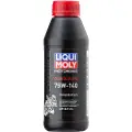 Liqui moly Motorbike 75w-140 Girkasseolje 500ml
