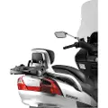 Givi Monokey Suzuki An 250/400 Burgman Bakre Montering Av Toppboks