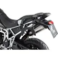 Hepco & becker C-bow Triumph Tiger 900 Rally/gt/pro 20 6307605 00 01 Montering Av Sidevesker