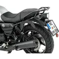 Hepco & becker C-bow Moto Guzzi V7 Special/stone/centenario 21 630556 00 01 Montering Av Sidevesker