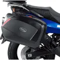Givi V35 Monokey Suzuki Dl 650 V-strom Montering Av Sidevesker