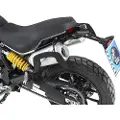 Hepco&Becker C-bow Ducati Scrambler 1100/special/sport 18 6307566 00 01 Montering Av Sidevesker