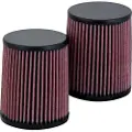 K&N Honda Ha-1004 Luftfilter